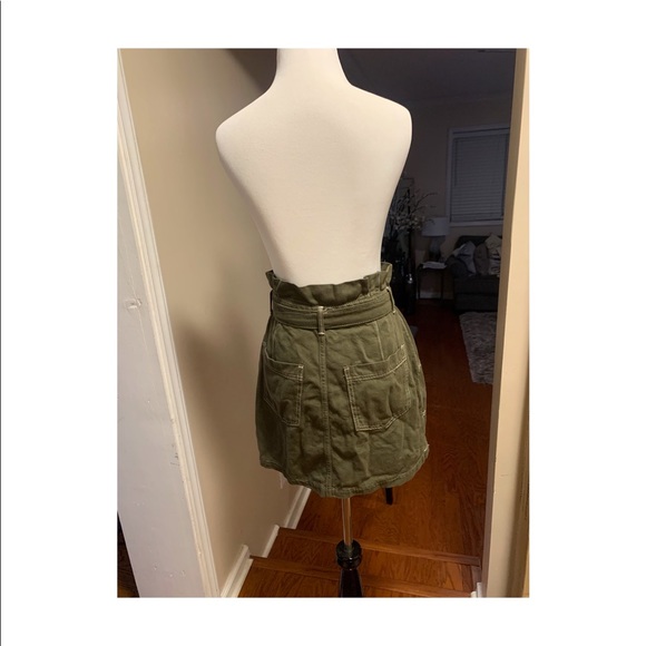 ✨HP✨ FREE PEOPLE skirt NWT - Picture 8 of 9